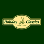 елочные игрушки Holiday Classics